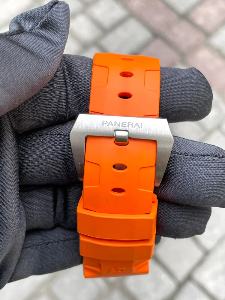 Panerai Submersible BMG-Tech